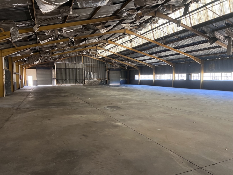 Commercial Property for Sale in Fort Jackson Industrial Eastern Cape